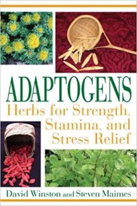 Adaptgens Book