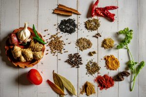 25 herbs and spices to avoid during pregnancy.